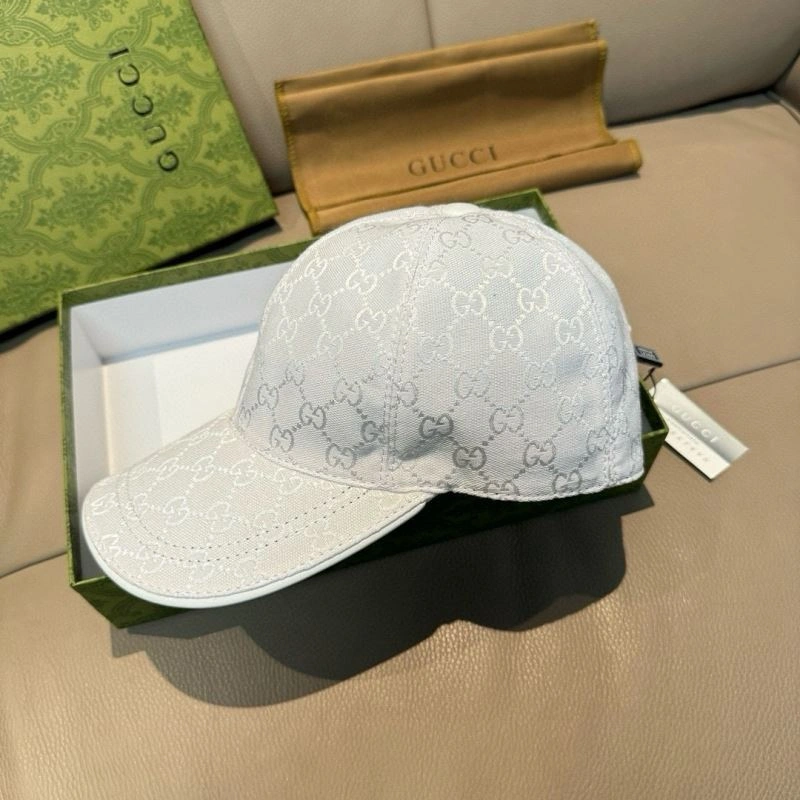 GoodFit Gucci Caps 261271