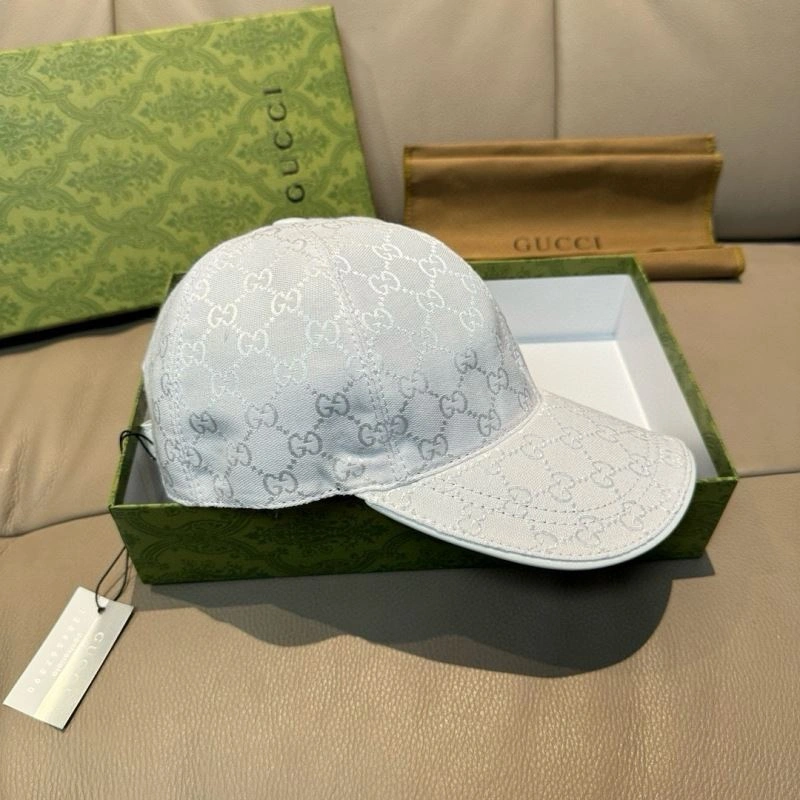GoodFit Gucci Caps 261271