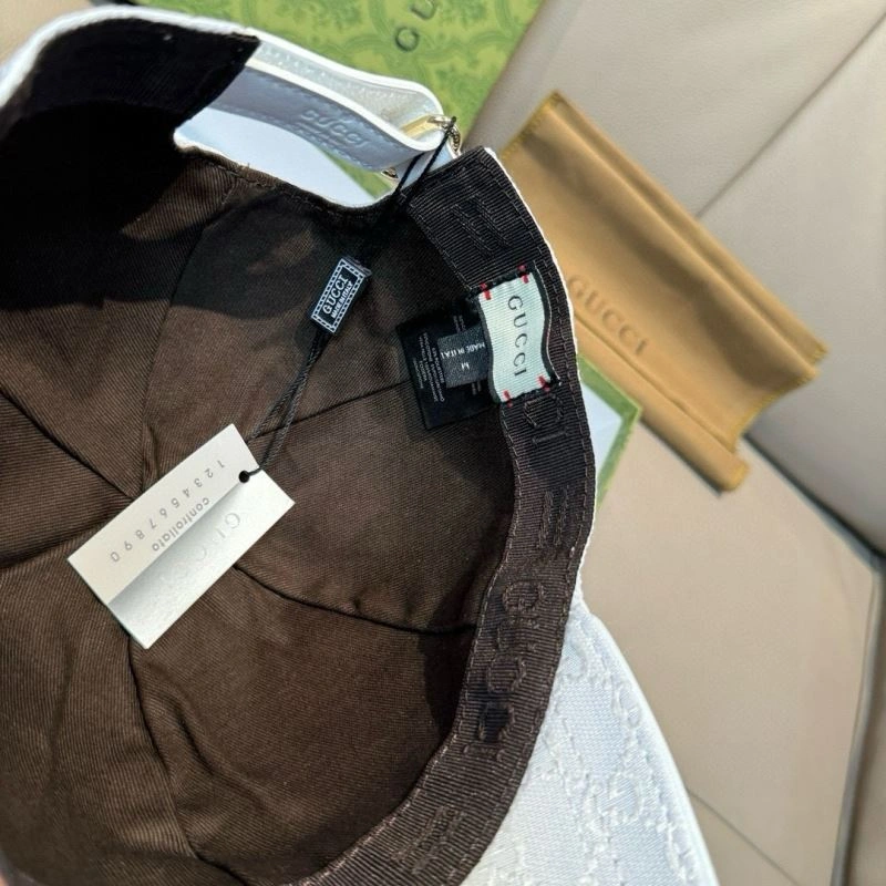 GoodFit Gucci Caps 261271