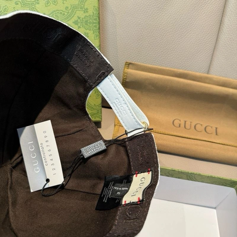 GoodFit Gucci Caps 261271