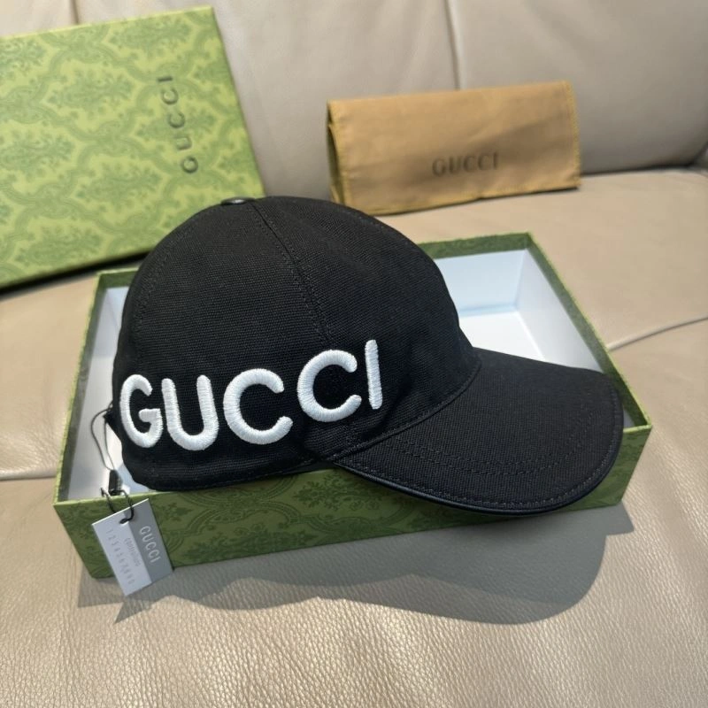 Gucci Caps Vibrant 261273