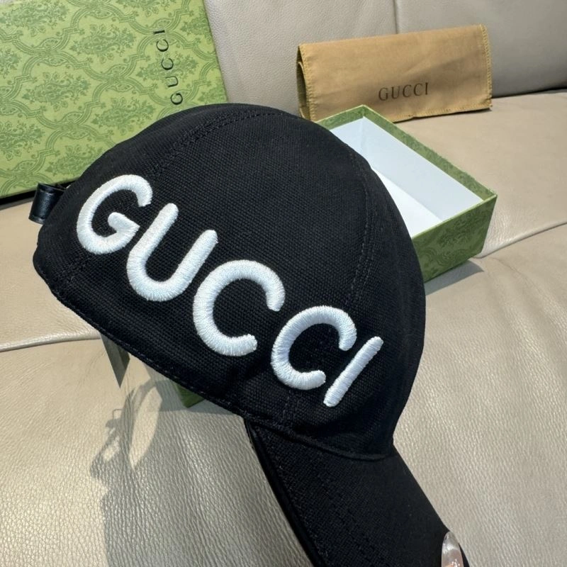 Gucci Caps Vibrant 261273