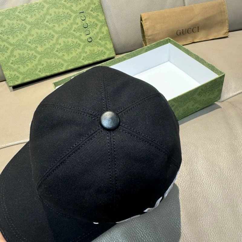 Gucci Caps Vibrant 261273