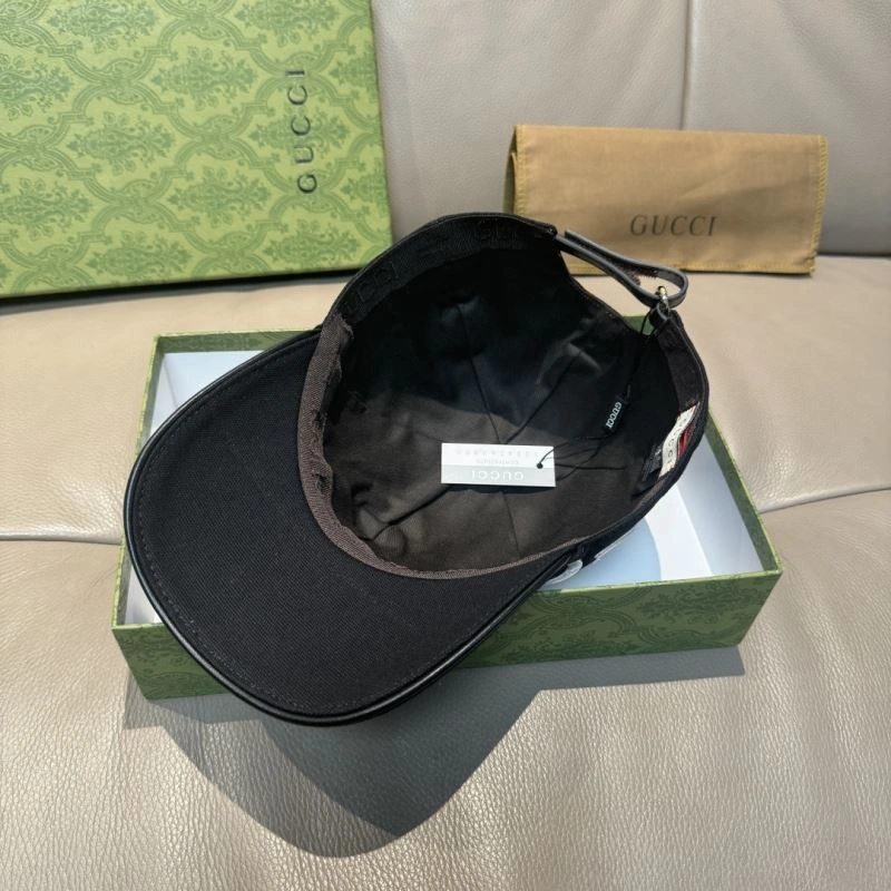 Gucci Caps Vibrant 261273
