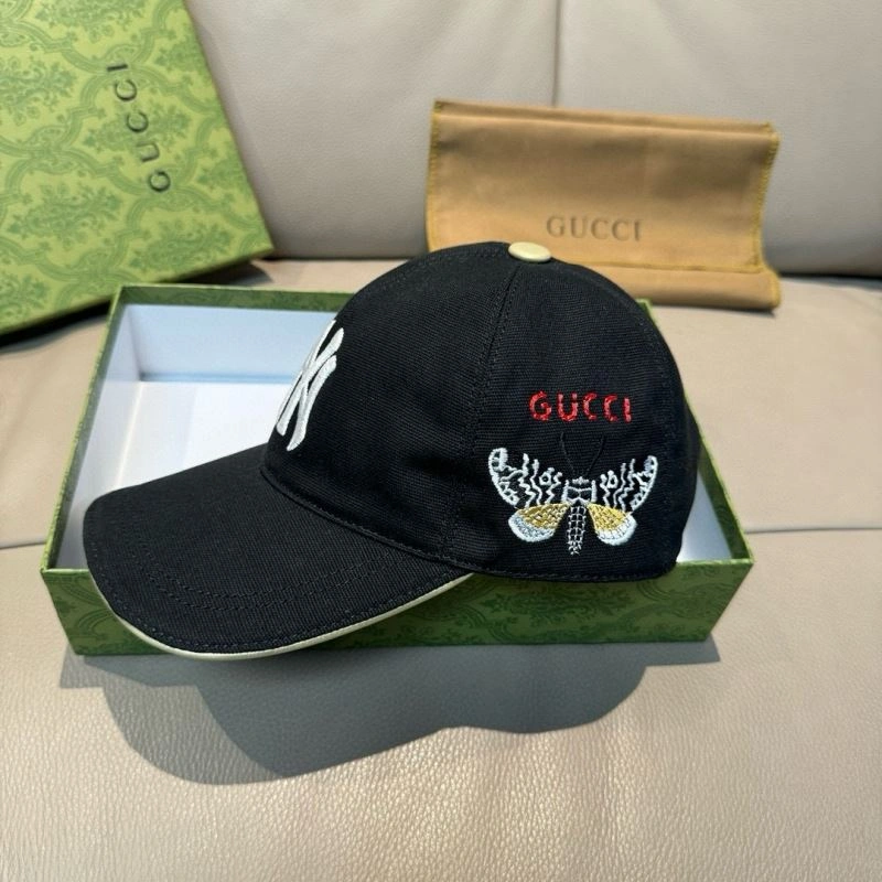 MultiPurpose Gucci Caps 261307