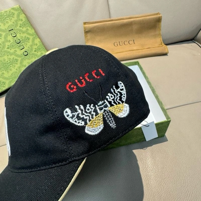 MultiPurpose Gucci Caps 261307