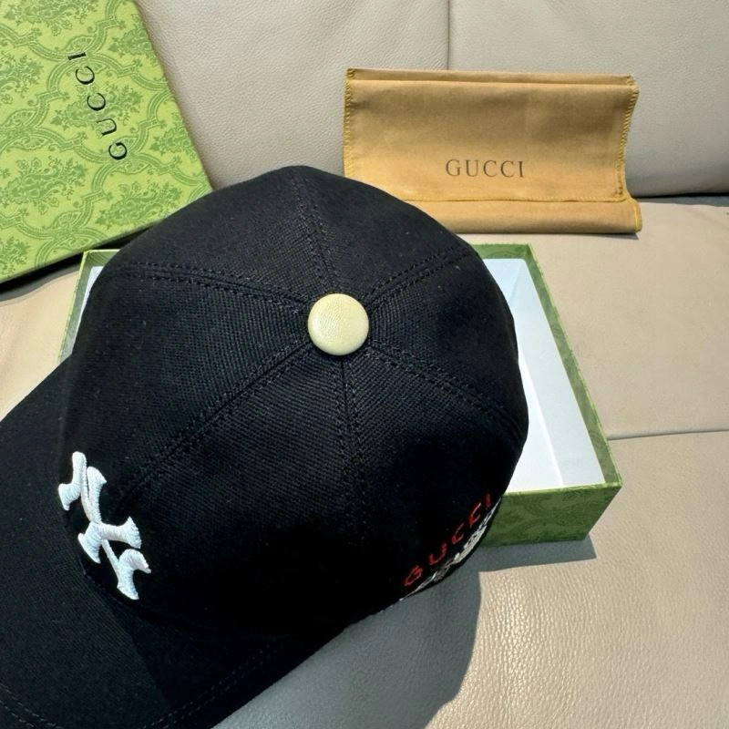 MultiPurpose Gucci Caps 261307