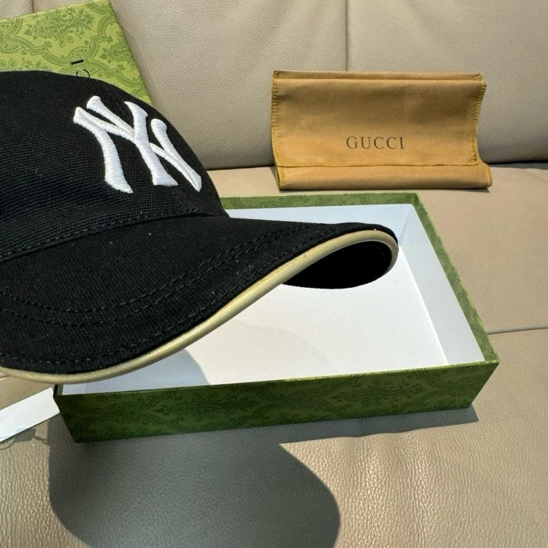 MultiPurpose Gucci Caps 261307