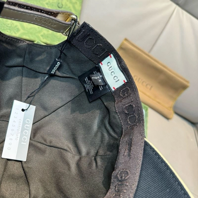 MultiPurpose Gucci Caps 261307
