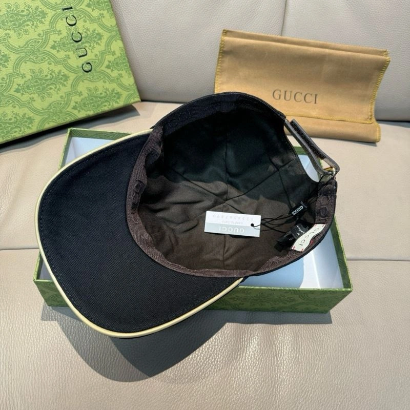 MultiPurpose Gucci Caps 261307