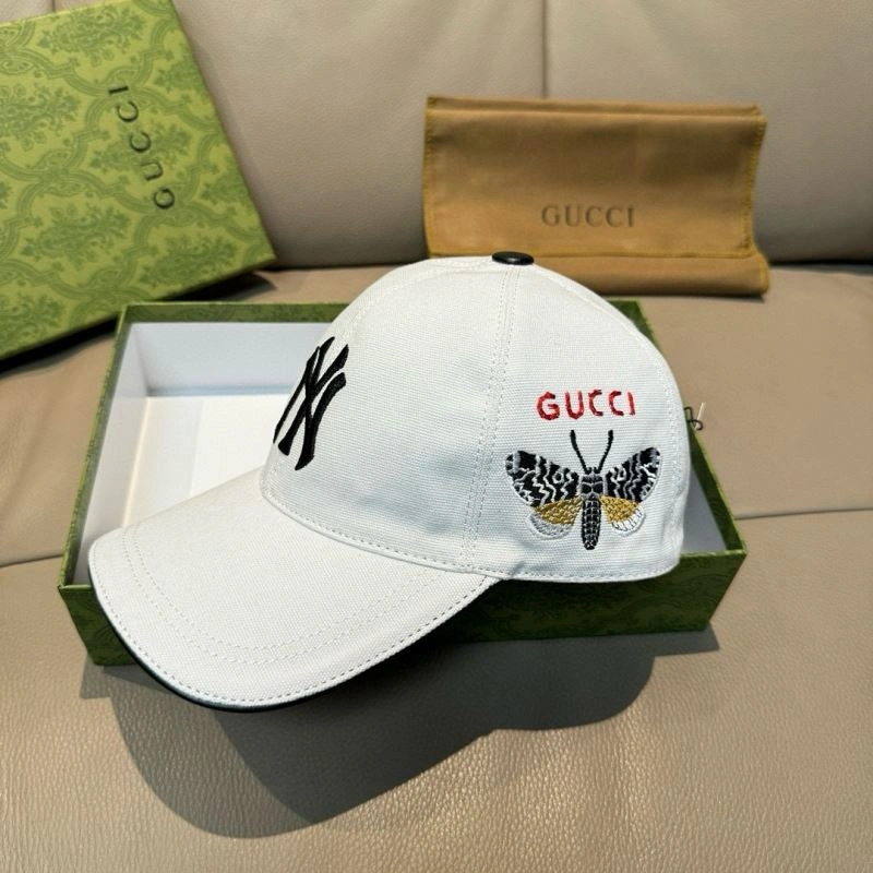 Seasonal Gucci Caps 261278
