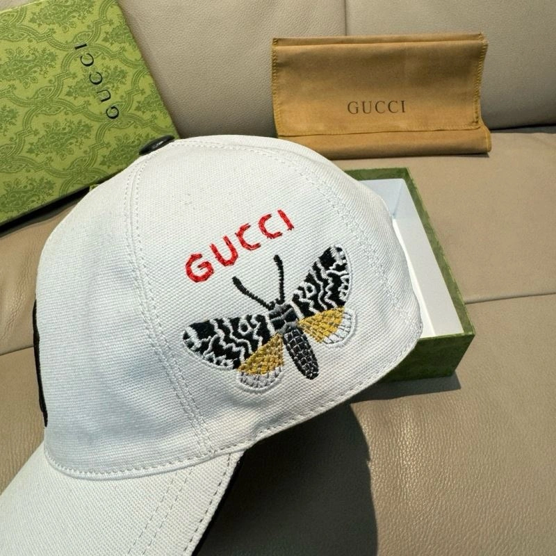 Seasonal Gucci Caps 261278