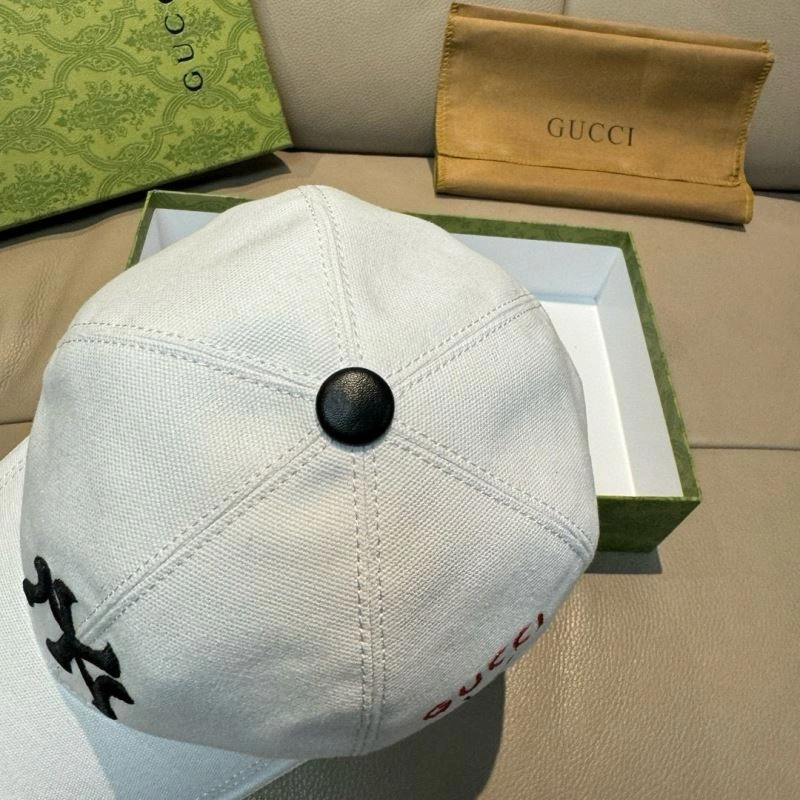 Seasonal Gucci Caps 261278