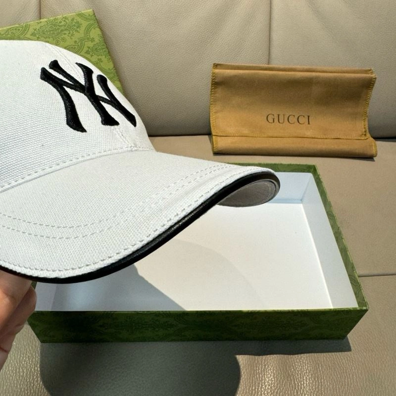 Seasonal Gucci Caps 261278