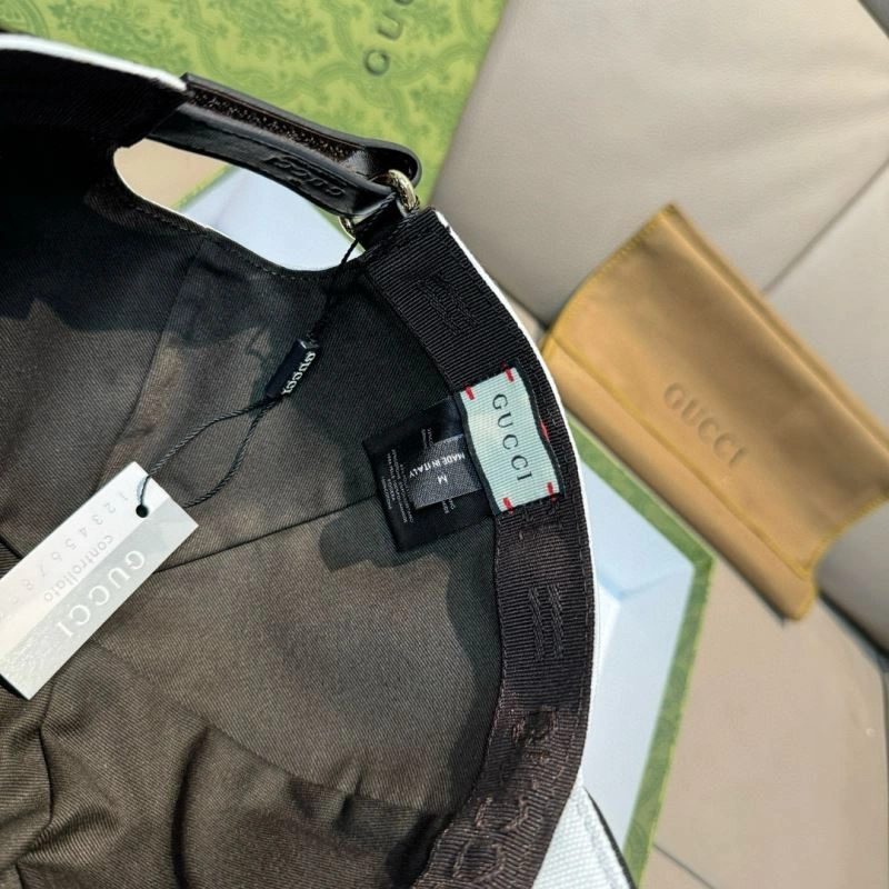 Seasonal Gucci Caps 261278