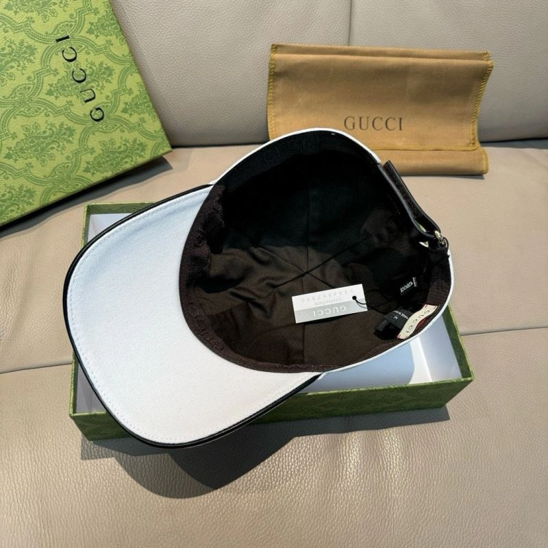 Seasonal Gucci Caps 261278
