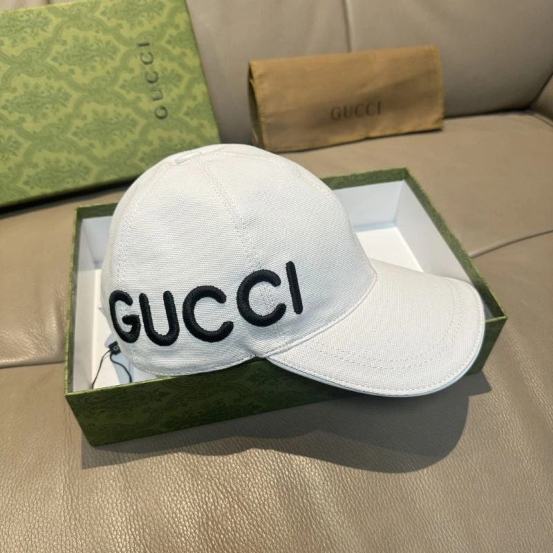 SmoothTexture Gucci Caps 261279