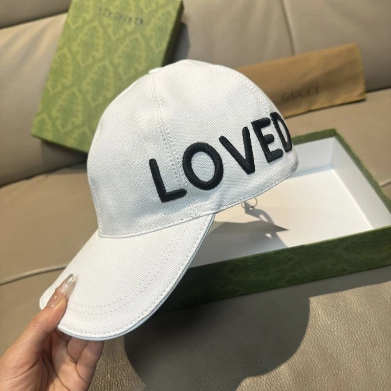 SmoothTexture Gucci Caps 261279