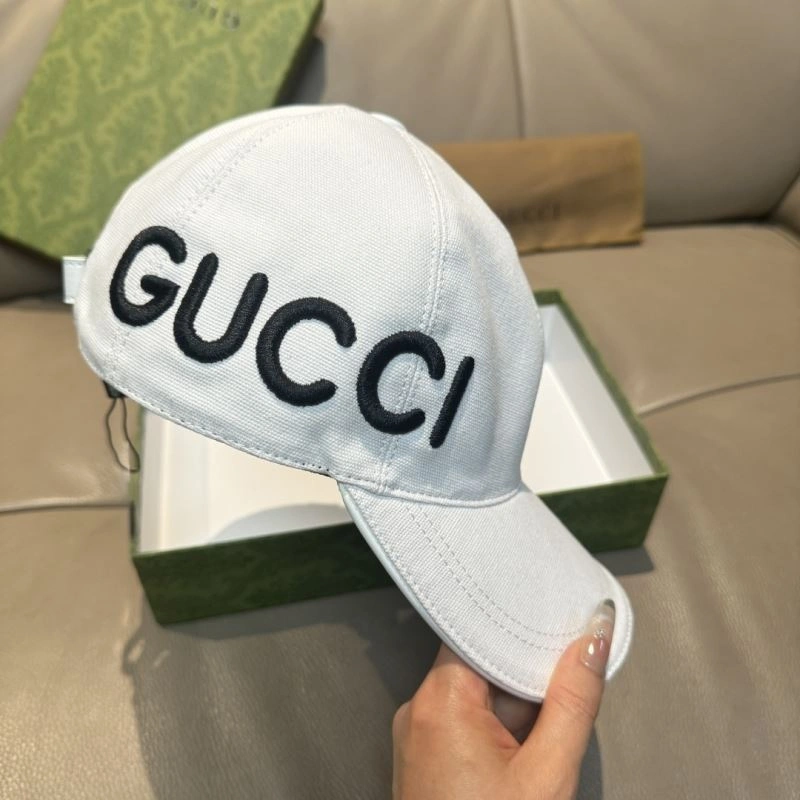 SmoothTexture Gucci Caps 261279