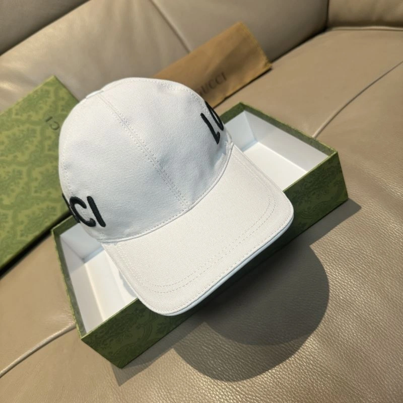 SmoothTexture Gucci Caps 261279