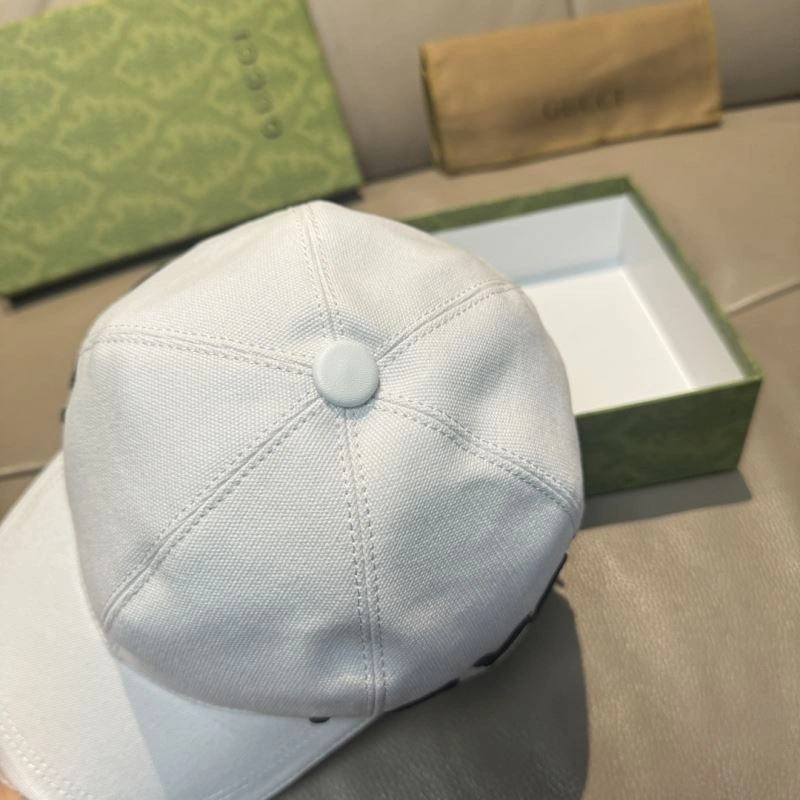 SmoothTexture Gucci Caps 261279