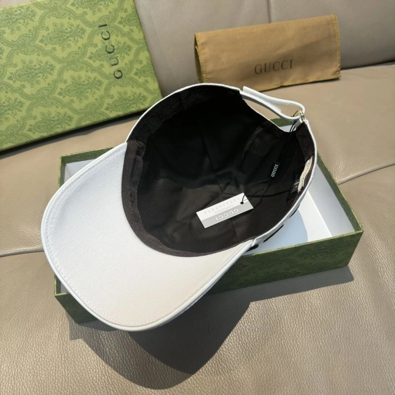 SmoothTexture Gucci Caps 261279