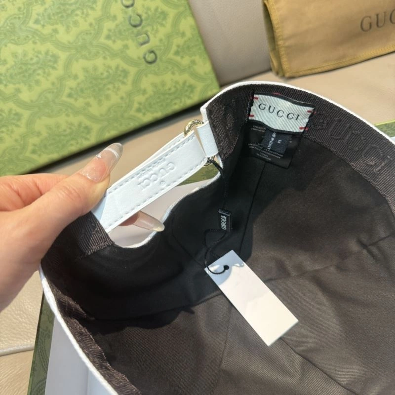 SmoothTexture Gucci Caps 261279