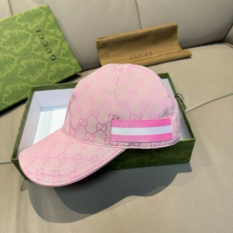 Flexible Gucci Caps 261292