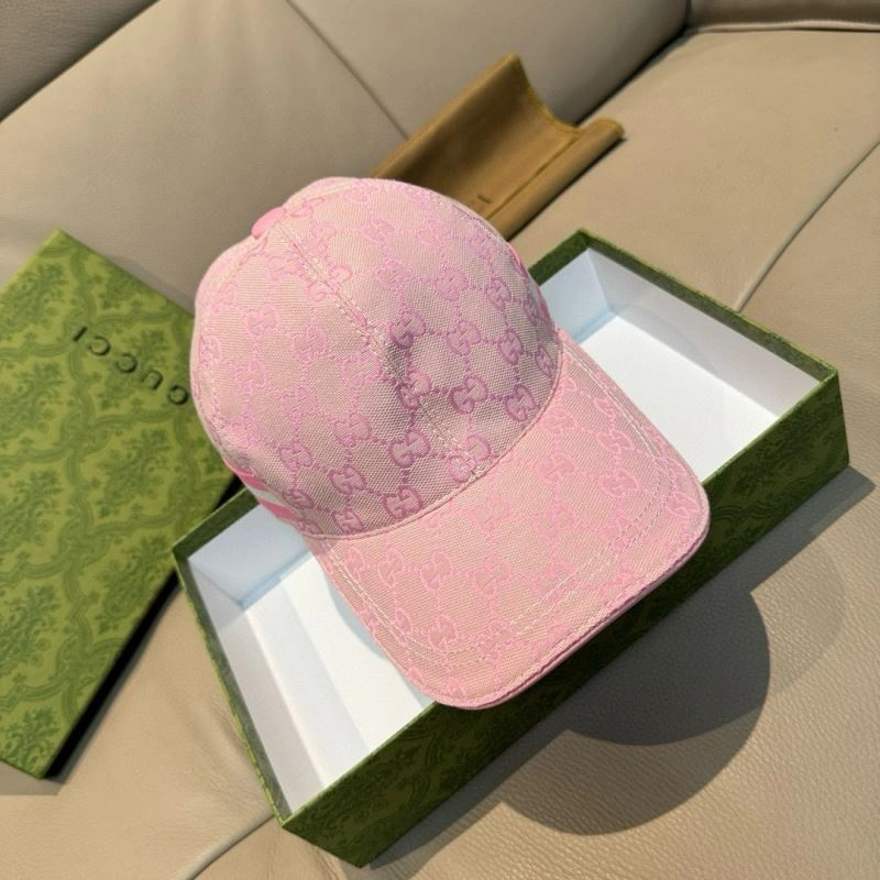 Flexible Gucci Caps 261292