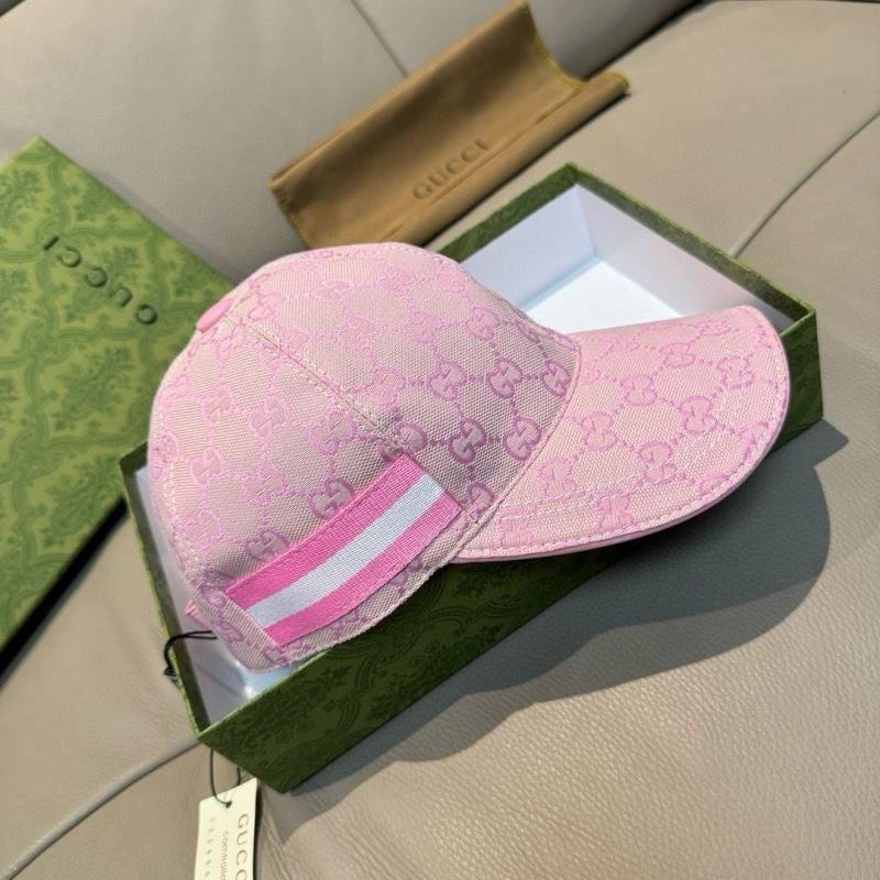 Flexible Gucci Caps 261292