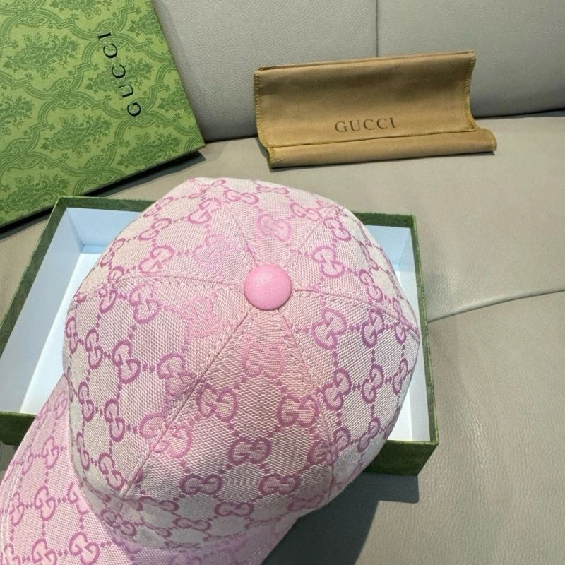 Flexible Gucci Caps 261292