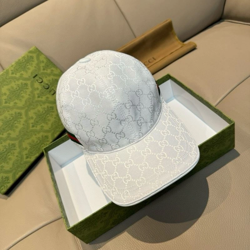 Sporty Gucci Caps 261293