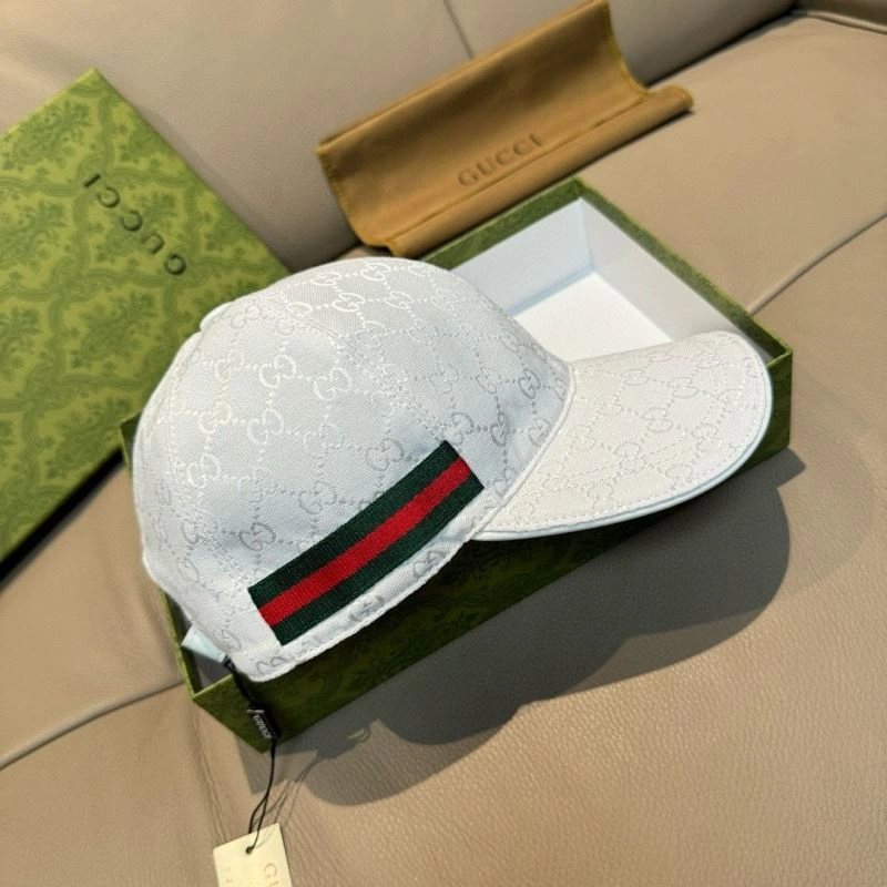 Sporty Gucci Caps 261293