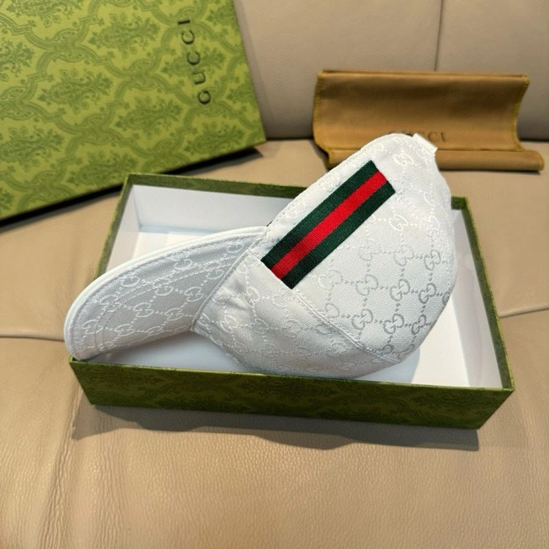 Sporty Gucci Caps 261293