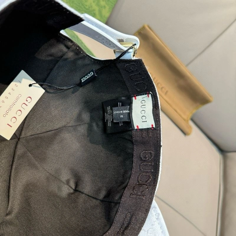 Sporty Gucci Caps 261293