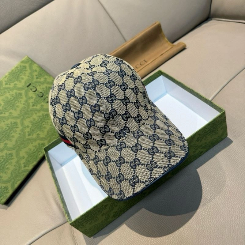 Gucci Caps Flexible 261276