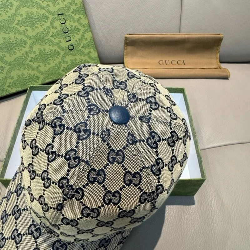 Gucci Caps Flexible 261276