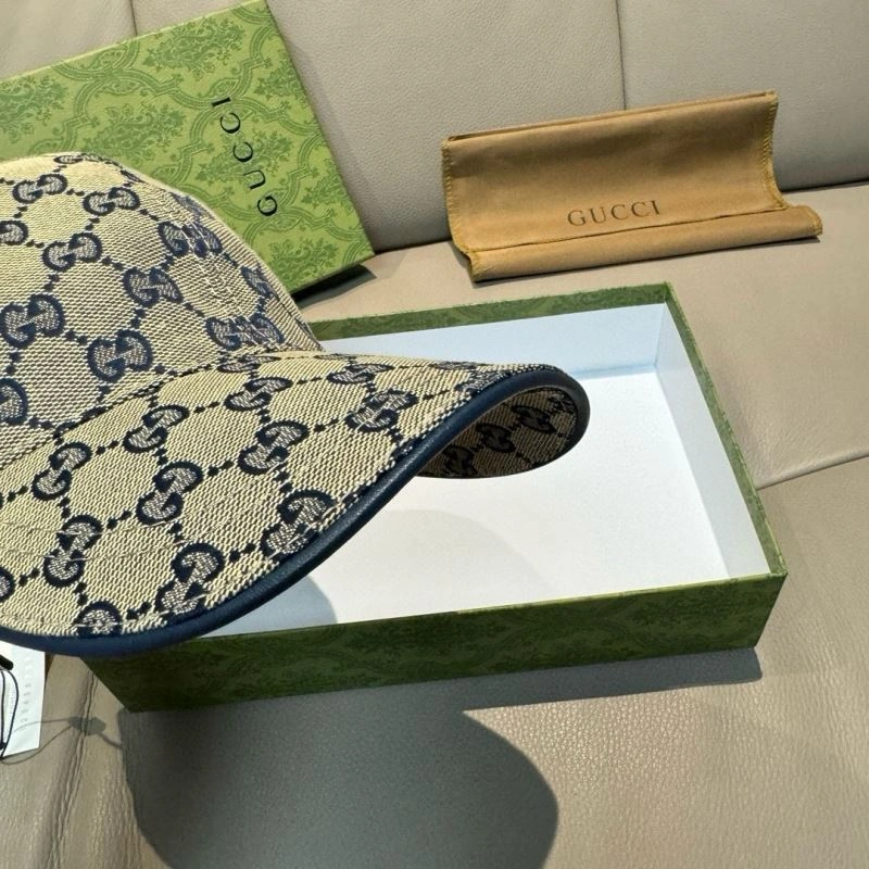 Gucci Caps Flexible 261276