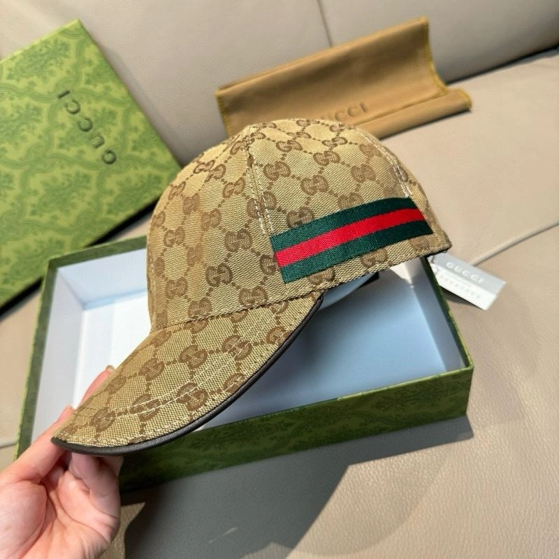 Gucci Caps Practical 256946