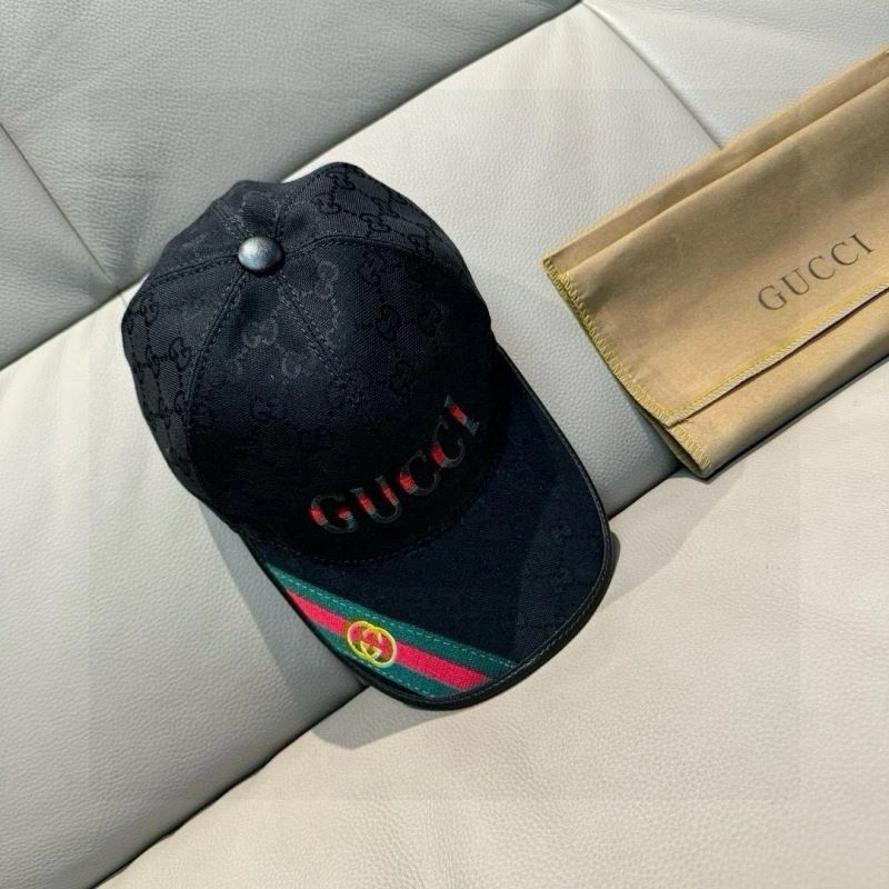 Gucci Caps Lightweight 261274