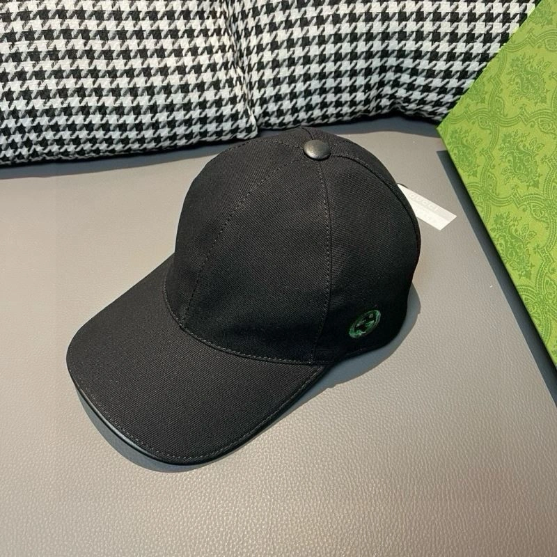Gucci Caps Sophisticated 261275