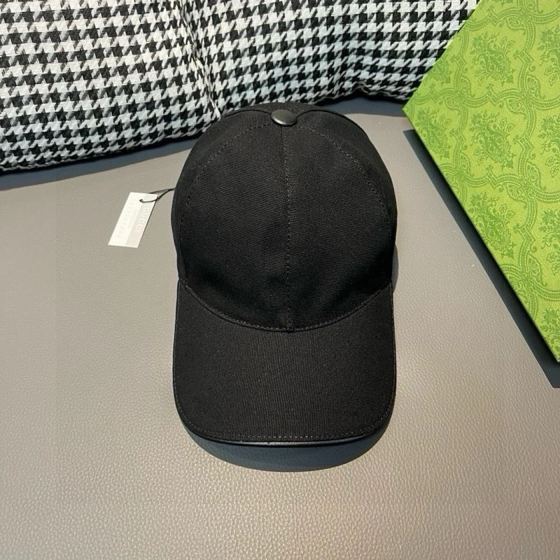 Gucci Caps Sophisticated 261275