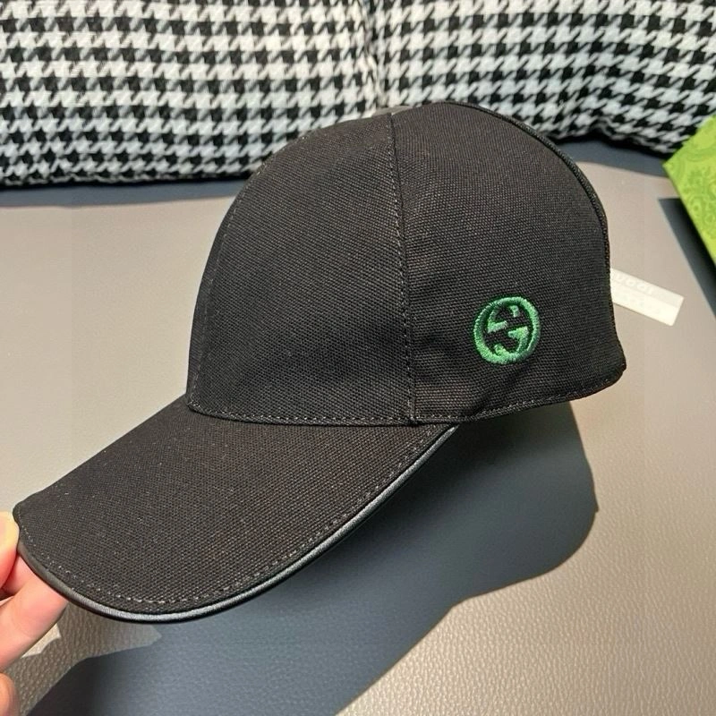 Gucci Caps Sophisticated 261275