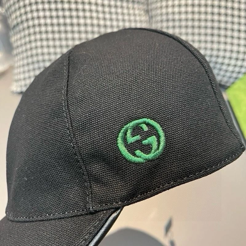 Gucci Caps Sophisticated 261275