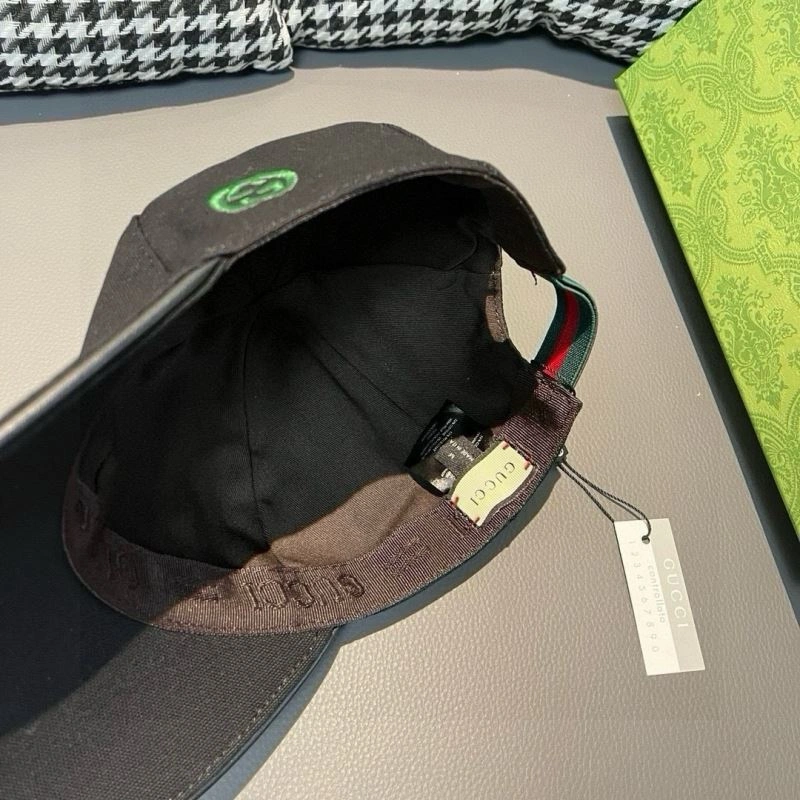 Gucci Caps Sophisticated 261275