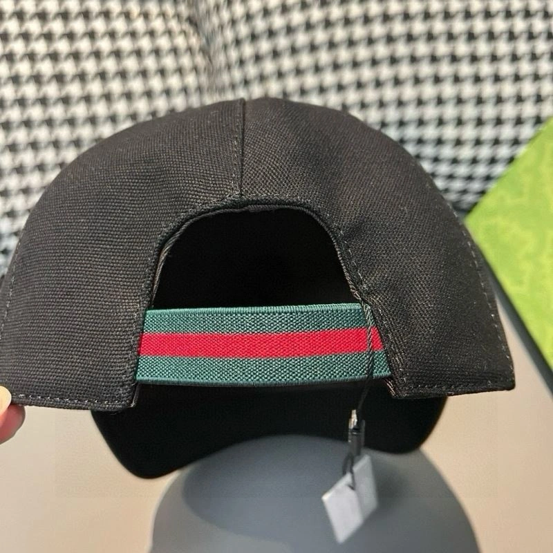 Gucci Caps Sophisticated 261275