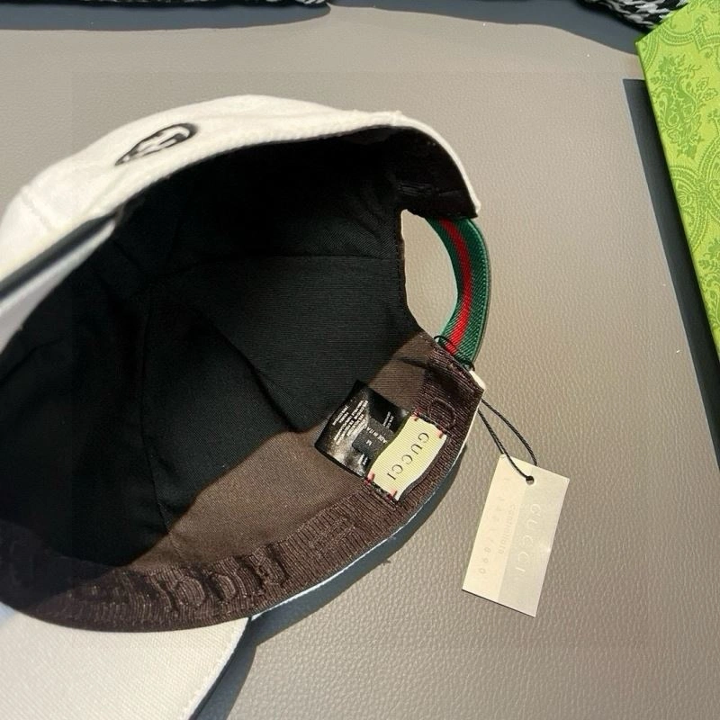 Premium Gucci Caps 261270