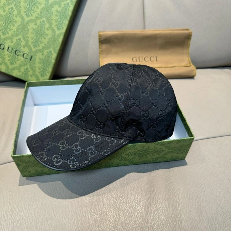 Gucci Caps Effortless 261269