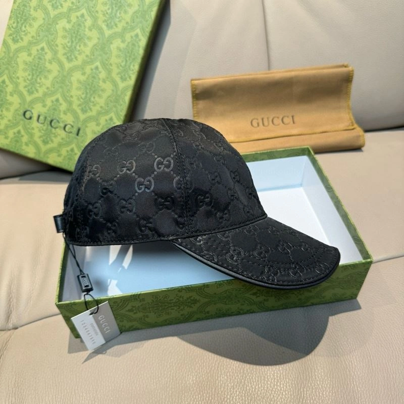 Gucci Caps Effortless 261269