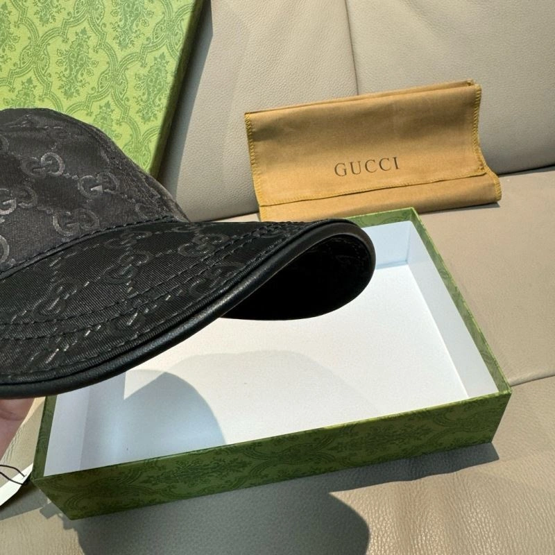 Gucci Caps Effortless 261269